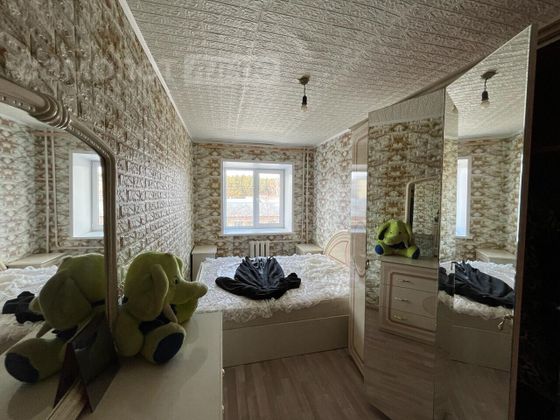 Продажа 3-комнатной квартиры 54,4 м², 3/5 этаж