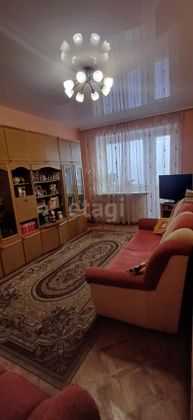 Продажа 2-комнатной квартиры 44 м², 5/5 этаж