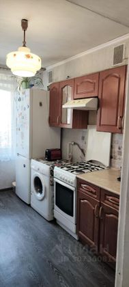 Продажа 2-комнатной квартиры 37,5 м², 9/9 этаж