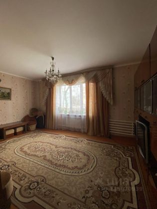 Продажа 2-комнатной квартиры 58 м², 1/3 этаж