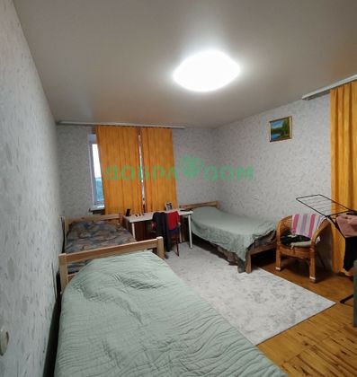 Продажа 3-комнатной квартиры 63,5 м², 8/12 этаж