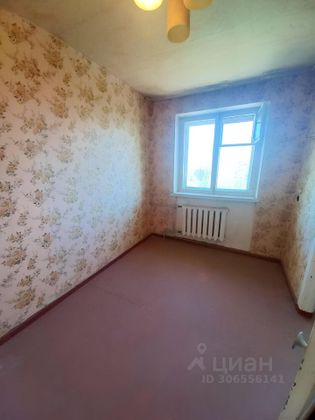 Продажа 2-комнатной квартиры 43 м², 5/5 этаж