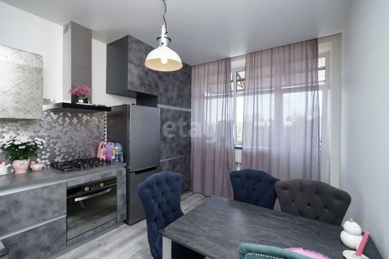 Продажа 3-комнатной квартиры 68,9 м², 3/3 этаж