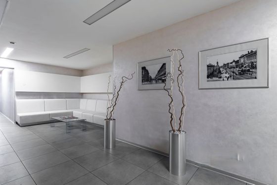 Продажа 3-комнатной квартиры 118,4 м², 5/9 этаж