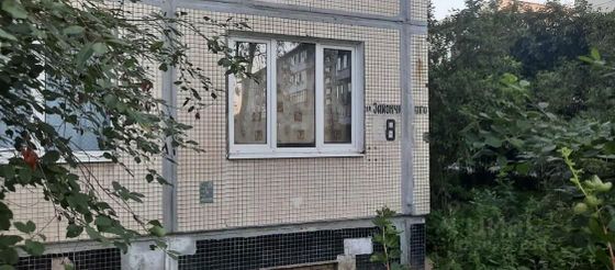 Продажа 3-комнатной квартиры 55 м², 2/5 этаж