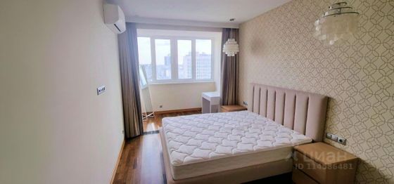 Аренда 2-комнатной квартиры 60 м², 11/14 этаж