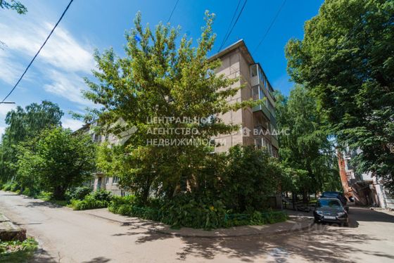 Продажа 2-комнатной квартиры 44,3 м², 1/5 этаж