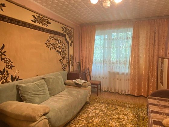 Продажа 2-комнатной квартиры 49,4 м², 4/5 этаж