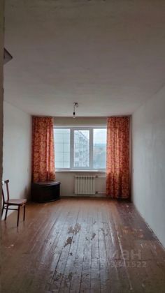 Продажа 1-комнатной квартиры 22,8 м², 8/9 этаж