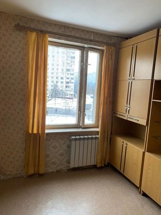 Продажа 1 комнаты, 9,1 м², 3/9 этаж