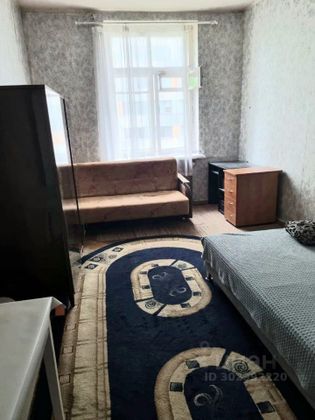 Аренда 1 комнаты, 21 м², 5/5 этаж