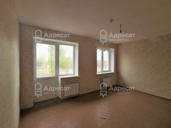 Продажа 2-комнатной квартиры 42,4 м², 2/2 этаж