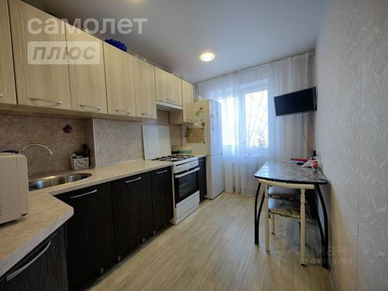 Продажа 2-комнатной квартиры 42,4 м², 1/9 этаж