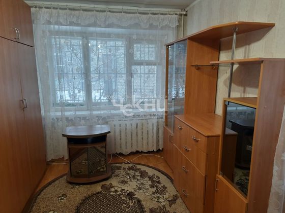 Продажа 1-комнатной квартиры 30,5 м², 2/5 этаж