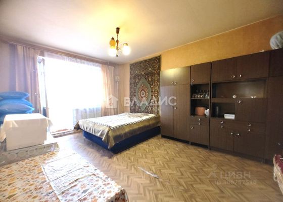 Продажа 4-комнатной квартиры 89,1 м², 2/9 этаж