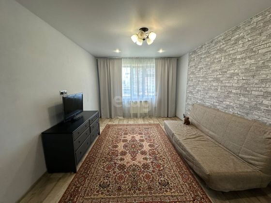 Продажа 3-комнатной квартиры 61,8 м², 5/10 этаж