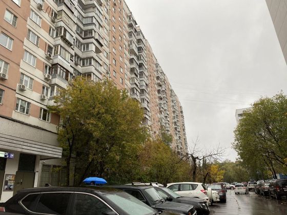 Продажа 3-комнатной квартиры 75,1 м², 3/16 этаж