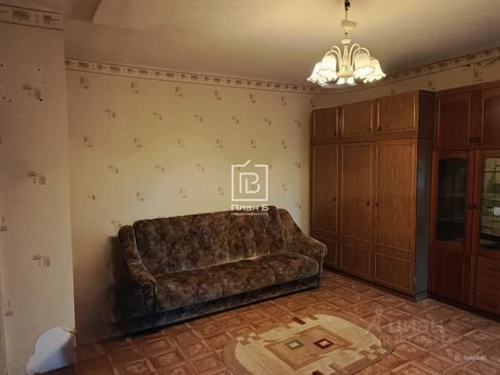 Продажа 1-комнатной квартиры 30,7 м², 2/2 этаж