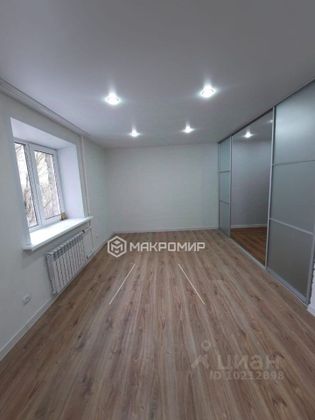 Продажа 1-комнатной квартиры 31 м², 5/5 этаж