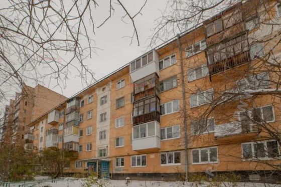 Продажа 2-комнатной квартиры 43 м², 5/5 этаж