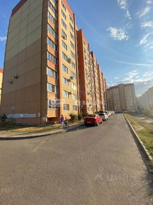 Продажа 3-комнатной квартиры 85 м², 10/10 этаж