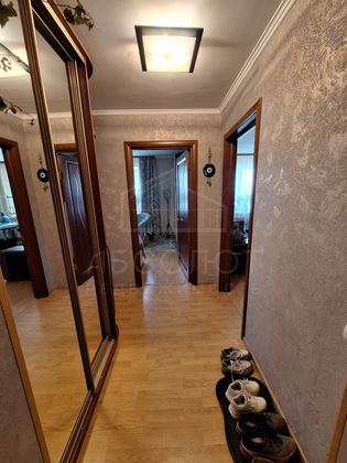 Продажа 3-комнатной квартиры 62,9 м², 3/9 этаж