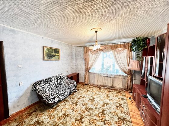 Продажа 2-комнатной квартиры 48,6 м², 1/5 этаж