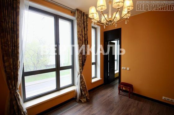 Аренда 3-комнатной квартиры 62 м², 3/7 этаж