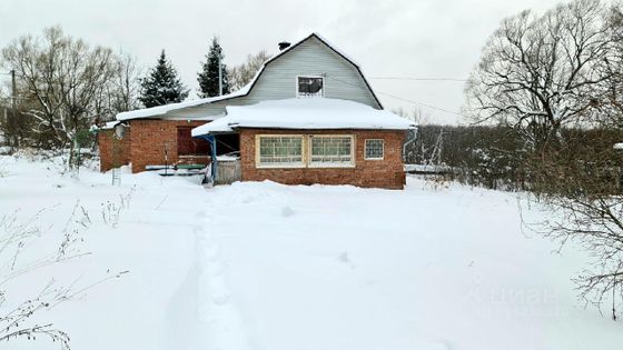 Продажа дома, 110 м², с участком 15 соток