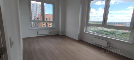 Продажа 3-комнатной квартиры 72,2 м², 20/33 этаж