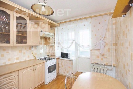 Продажа 2-комнатной квартиры 59,6 м², 7/10 этаж