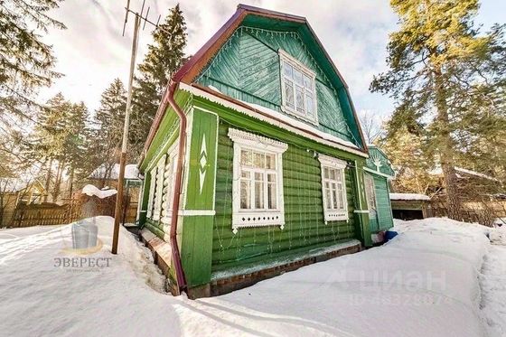 Продажа дома, 138,9 м², с участком 13 соток