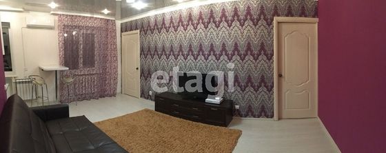 Продажа 3-комнатной квартиры 61,2 м², 2/5 этаж