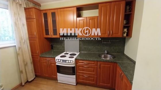 Аренда 1-комнатной квартиры 52 м², 2/12 этаж