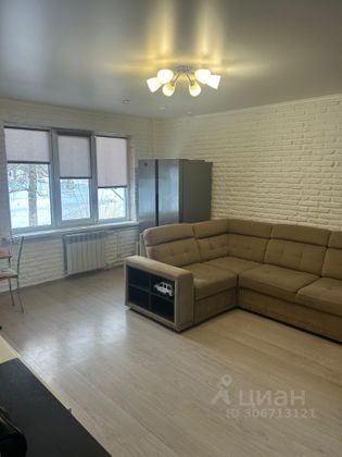 Продажа 2-комнатной квартиры 44 м², 1/5 этаж