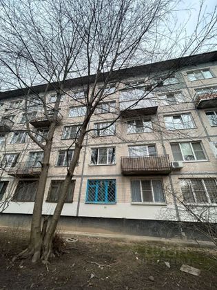 Продажа 2-комнатной квартиры 46 м², 3/5 этаж