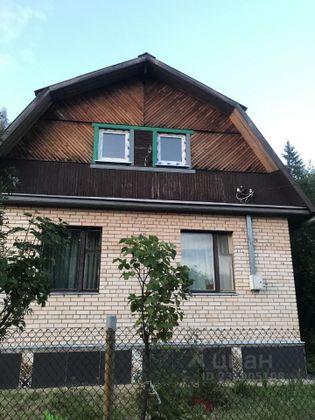 Аренда дома, 52 м², с участком 6 соток