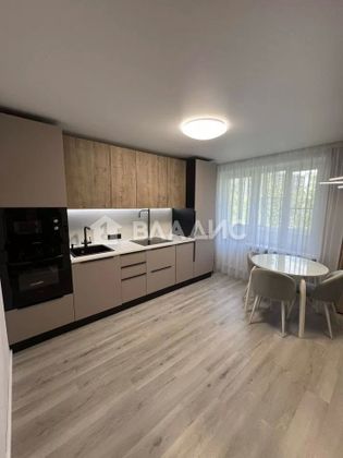 Продажа 2-комнатной квартиры 39 м², 6/12 этаж