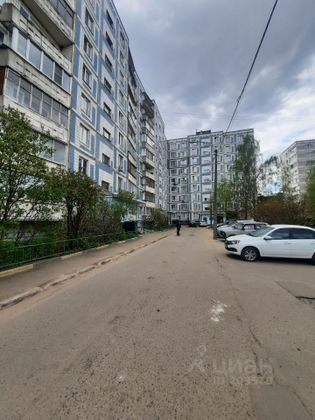 Продажа 3-комнатной квартиры 72,6 м², 9/9 этаж