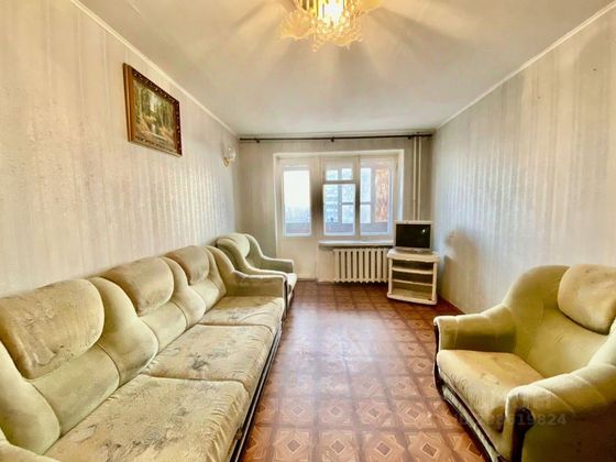 Продажа 2-комнатной квартиры 45,5 м², 8/9 этаж