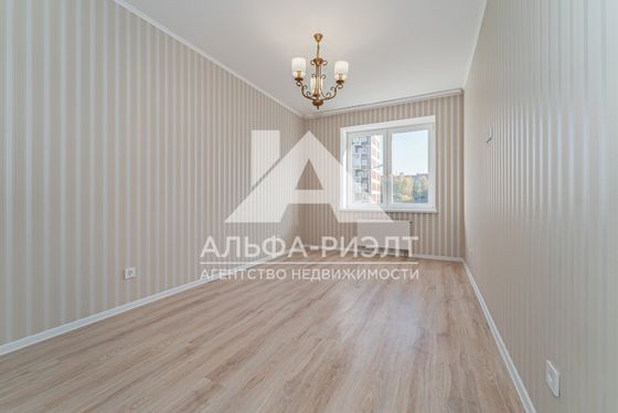 Продажа 1-комнатной квартиры 32 м², 2/9 этаж