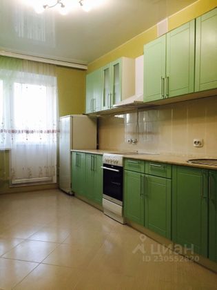 Аренда 2-комнатной квартиры 60 м², 3/9 этаж