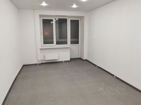 Продажа 1-комнатной квартиры 29,1 м², 3/5 этаж