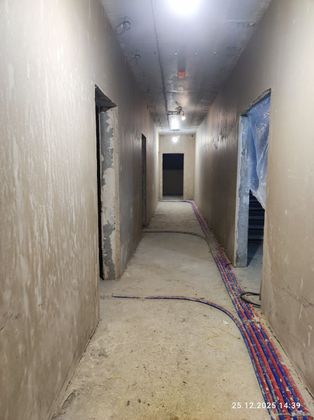 ЖК «Малая Финляндия», корпус Т2 (Раума) — 4 кв. 2025 г.