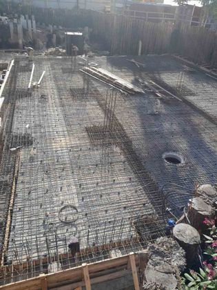 ЖК «Новый город», Новгородский пр., 95 — 3 кв. 2023 г.