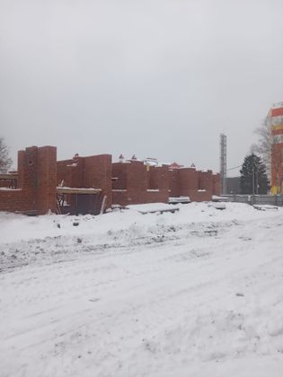 ЖК «Лайм», ул. Фурманова, 35 — 4 кв. 2023 г.