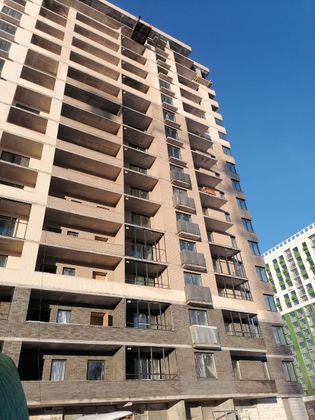 ЖК «Талисман», ул. Холмогорова, 115 — 4 кв. 2023 г.