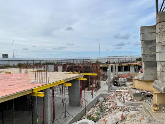 Апарт-отель «PRINCESSE ROYAL» (Принцесс Роял), корпус 1 — 3 кв. 2023 г.