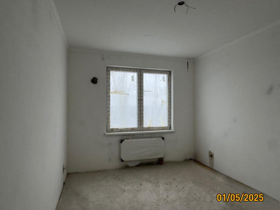 ЖК «ЮгТаун. Олимпийские кварталы», корпус 1.4 Австралия — 2 кв. 2025 г.
