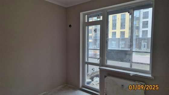 ЖК «ЮгТаун. Олимпийские кварталы», корпус 1.4 Австралия — 3 кв. 2025 г.
